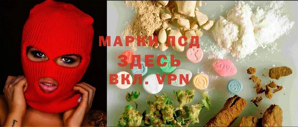 стаф Майский